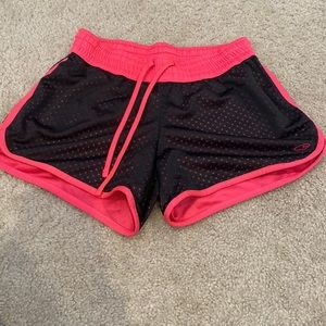 Girls shorts